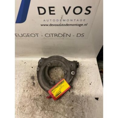 Citroen C6 2.7 HDiF V6 24V Bearing carrier, front right 2006 352716