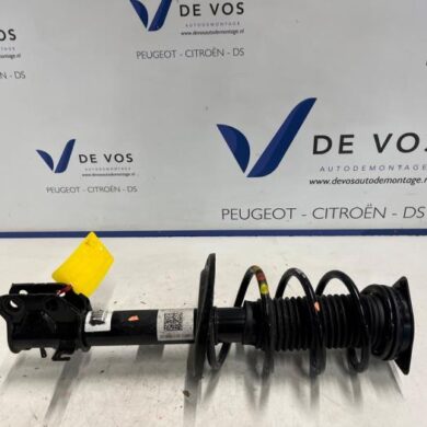 Citroen C3  Schokdemperpoot links-voor 2025 9861455080