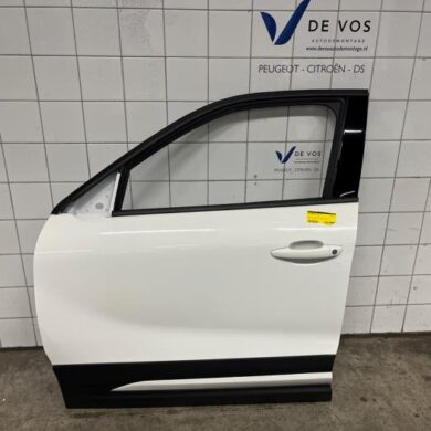 Opel Mokka 1.5 CDTi 16V Portier 4Deurs links-voor 2024 9837505080