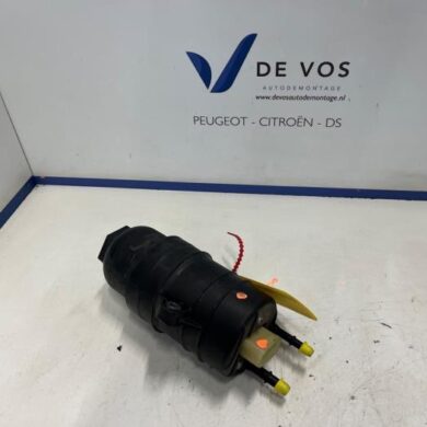 Peugeot Boxer 2.2 Blue HDi 165 Brandstoffilterhuis 4H03 2020 1638149380-1686524080