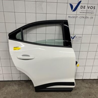 Opel Mokka 1.5 CDTi 16V Portier 4Deurs rechts-achter 2024 9837506480