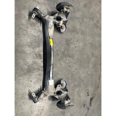 Peugeot 408 1.2 12V PureTech 130 Achteras voorwielaandrijving HNS-HN05 2023 9833974880