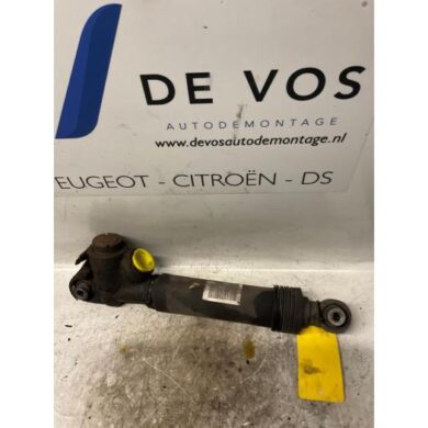 Citroen C6 2.2 HdiF 16V Rear shock absorber rod, left 2008 527299-527284