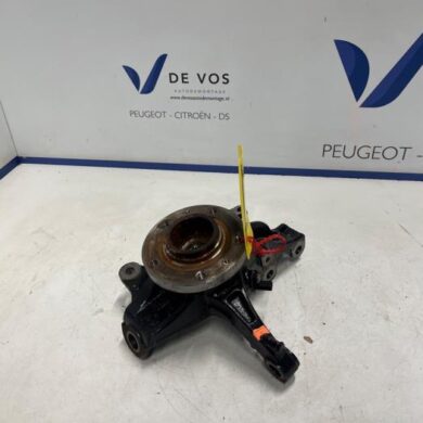 Peugeot 508  Knuckle, front left 2024 1610137880-1647857480
