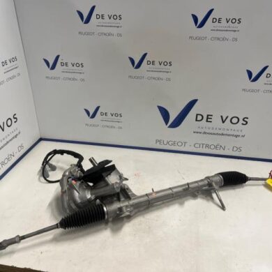 Opel Mokka 1.5 CDTi 16V Lenkgetriebe Servo 2024 1680421880-1682630280