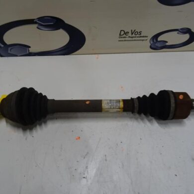 Peugeot RCZ  Aandrijfas links-voor 5FV-5FV5F02 2010 3272WV-3272WW 20EA19