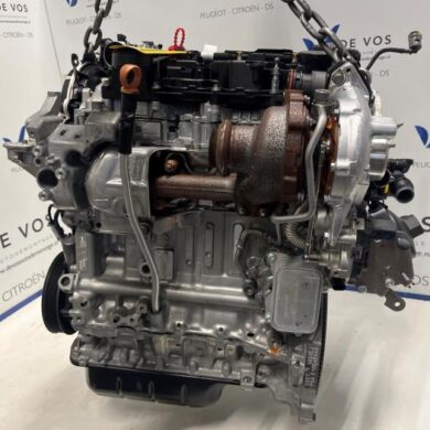 Peugeot 508  Motor YHZ-YH01 2024 1622804880-1622805080