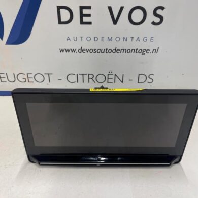 Citroen C3  Radio 2025 1693542380-1699229680-9867442980