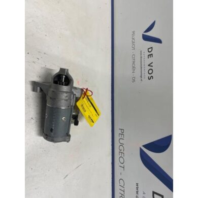 Peugeot 508  Anlasser YHZ-YH01 2024 9832577880