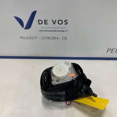 Peugeot Partner  Seatbelt tensioner, right 2023 98172277XX