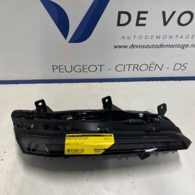 Peugeot 408 1.2 12V PureTech 130 Dagrijverlichting links 2023 9835230980