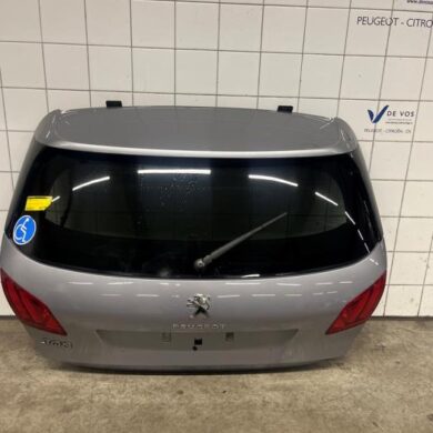 Peugeot 308 1.2 12V e-THP PureTech 110 Tailgate 2018 1610669880
