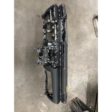Peugeot 508  Dashboard 2024 16364623ZD