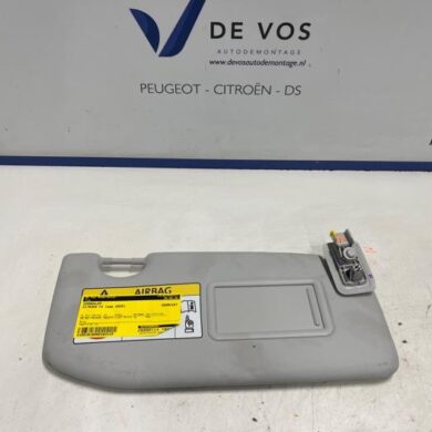 Citroen C3  Zonneklep 2025 98456066UW