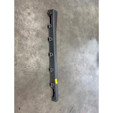 Citroen C3  Zijskirt rechts 2025 98531118XT