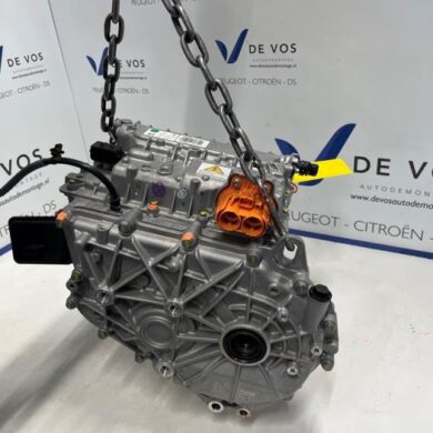Citroen C3  Elektromotor elektrische auto 2025 9877132680