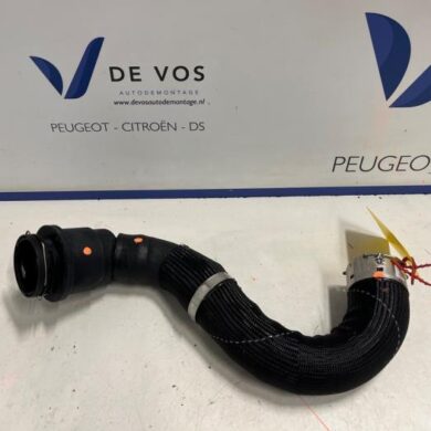 Opel Astra 1.6 Plug-in Hybrid Turbo 16V Intercooler Slang 5G11 2024 9838282380