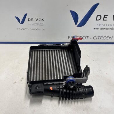Peugeot 408 1.2 12V PureTech 130 Intercooler HNS-HN05 2023 9675627980