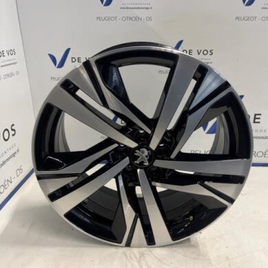 Peugeot 508  Wheel 2024 98141183XY