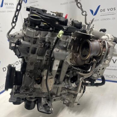 Peugeot 308 1.2 12V e-THP PureTech 110 Engine HNP-HN05 2018 1627638180-1627638280
