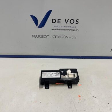 Citroen C3  Telefoon interface 2025 1699093880-9865468780