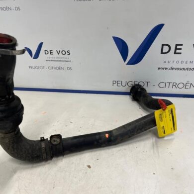 Peugeot Boxer 2.2 Blue HDi 165 Turboslang 4H03 2020 1638153280