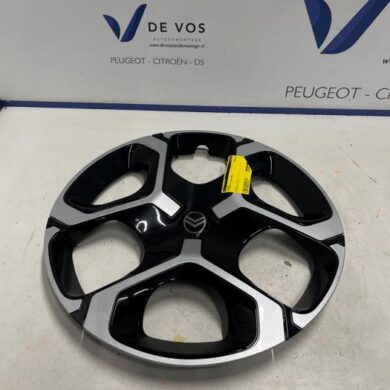 Citroen C3  Wieldop 2025 98567371XK