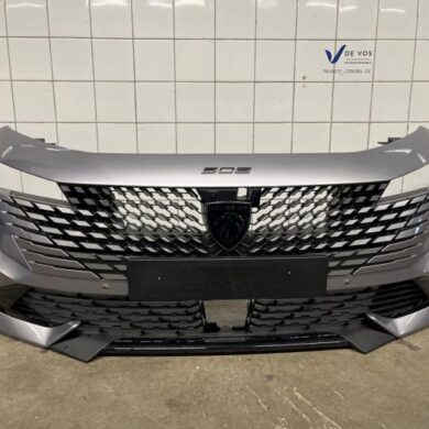 Peugeot 508  Voorbumper 2024 169139441T-169139431T-98494953F4