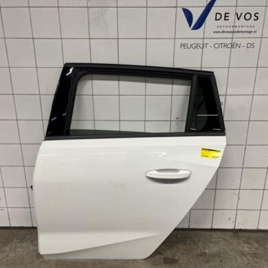 Opel Astra 1.6 Plug-in Hybrid Turbo 16V Portier 4Deurs links-achter 2024 9841863380