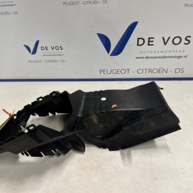 Opel Astra 1.6 Plug-in Hybrid Turbo 16V Luchtgeleider 2024 9842163680