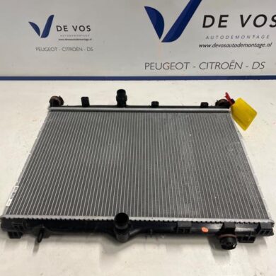 Opel Mokka 1.5 CDTi 16V Radiateur YHS-YH01 2024 9825333380