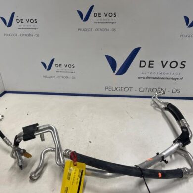 Peugeot 508  Airco Leiding 2024 9806581680-9675103780-9839376380-9839379180