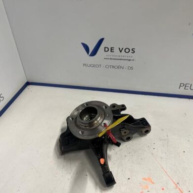 Opel Astra 1.6 Plug-in Hybrid Turbo 16V Achsschenkel links vorne 2024 1647857480