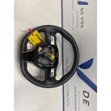 DS Automobiles DS4  Steering wheel 2024 98408383FC
