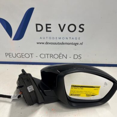 Opel Mokka 1.5 CDTi 16V Buitenspiegel rechts 2024 983588689V