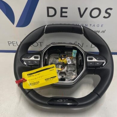 Peugeot 508  Steering wheel 2024 98517618ZD