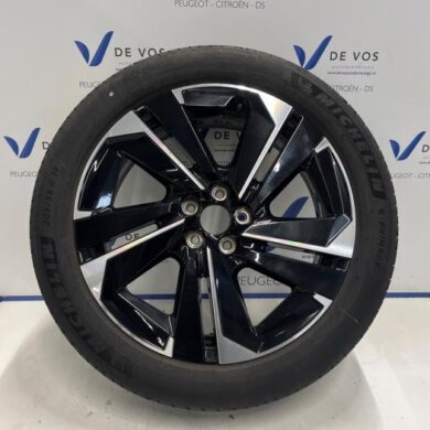 Peugeot 408 1.2 12V PureTech 130 Velg + Band 2023 98443045XY