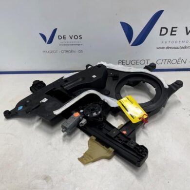 Peugeot Partner  Ruitmechaniek 4Deurs rechts-voor 2023 9840175580