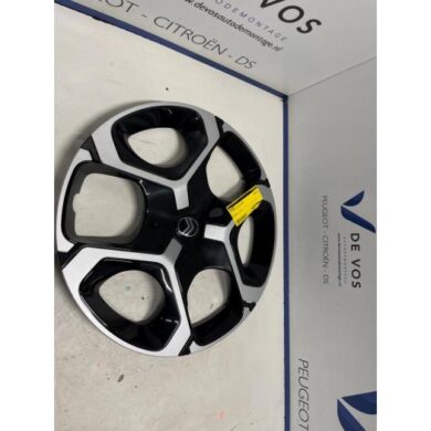 Citroen C3  Wieldop 2025 98567371XK