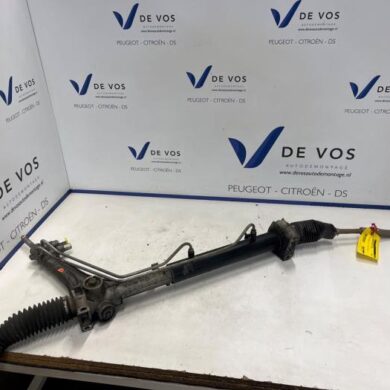Peugeot Boxer 2.2 Blue HDi 165 Stuurhuis Bekrachtigd 2020 1617330380-1663649480