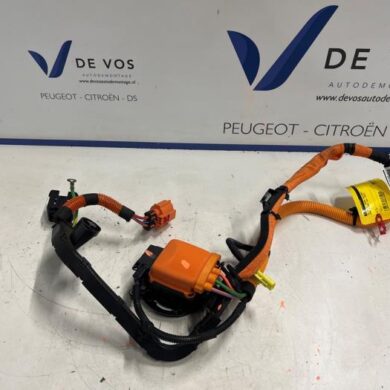 Opel Astra 1.6 Plug-in Hybrid Turbo 16V HV kabel (hoog voltage) 2024 9842845380