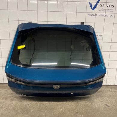 Peugeot 408 1.2 12V PureTech 130 Achterklep 2023 1686618980