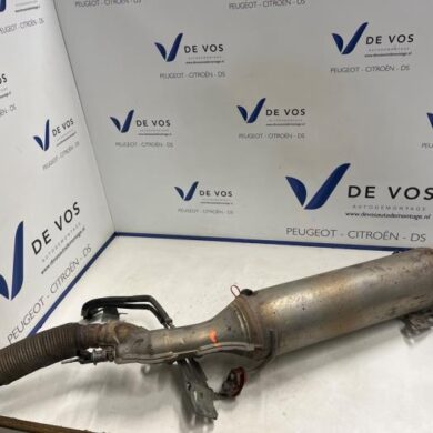 Peugeot Boxer 2.2 Blue HDi 165 Roetfilter 4H03 2020 1640323780-1642547880