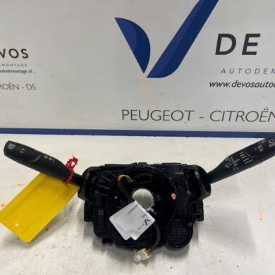 Opel Mokka 1.5 CDTi 16V Steering column stalk 2024 98426956YX