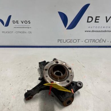DS Automobiles DS4  Knuckle, front right 2024 1647857280