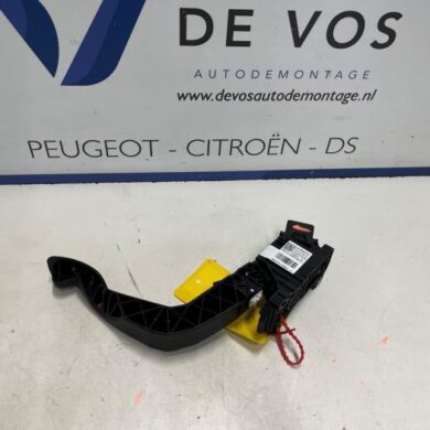 Citroen C3  Gaspedaal 2025 9837892280