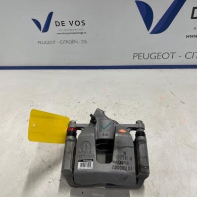 Citroen C3  Remklauw (Tang) rechts-voor 2025 9862989080