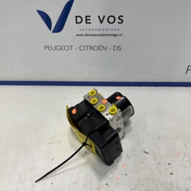 Peugeot 207 1.4 16V ABS pump KFU 2006 4541FX-1682607180-9662150680