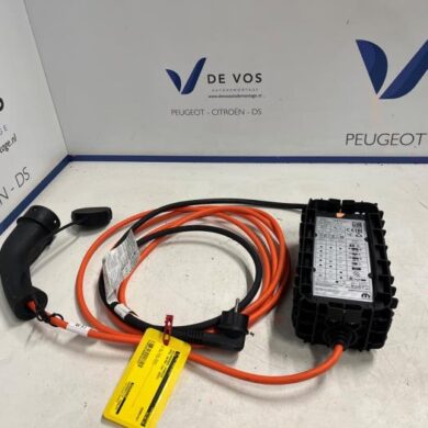 Opel Astra 1.6 Plug-in Hybrid Turbo 16V Oplaadkabel hybride 2024 9850525180