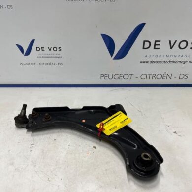 Peugeot Partner  Front wishbone, left 2023 9816865580-9846329580